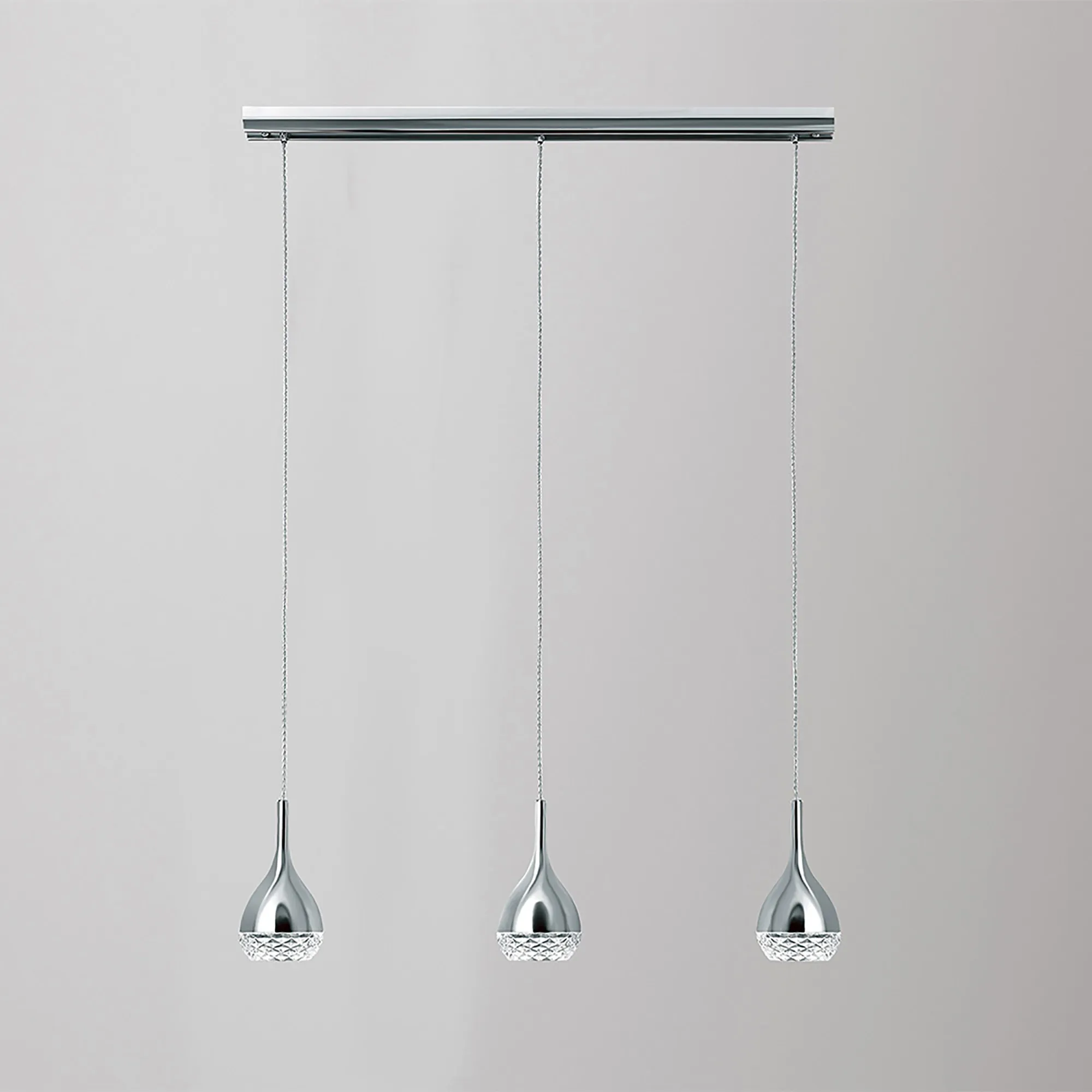 Khalifa Ceiling Lights Mantra Linear Fittings